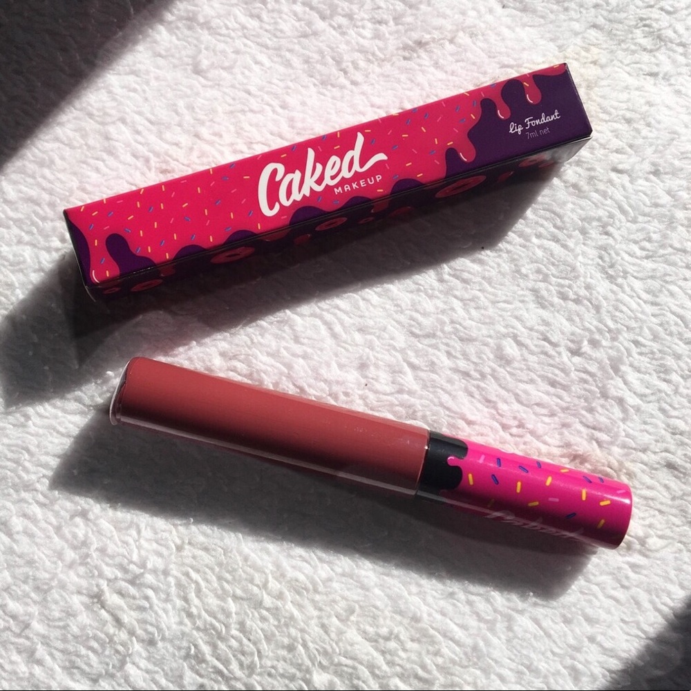 Half baked in low key matte *NEW*